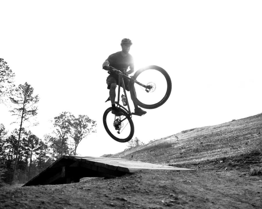 Mountain Creek Park