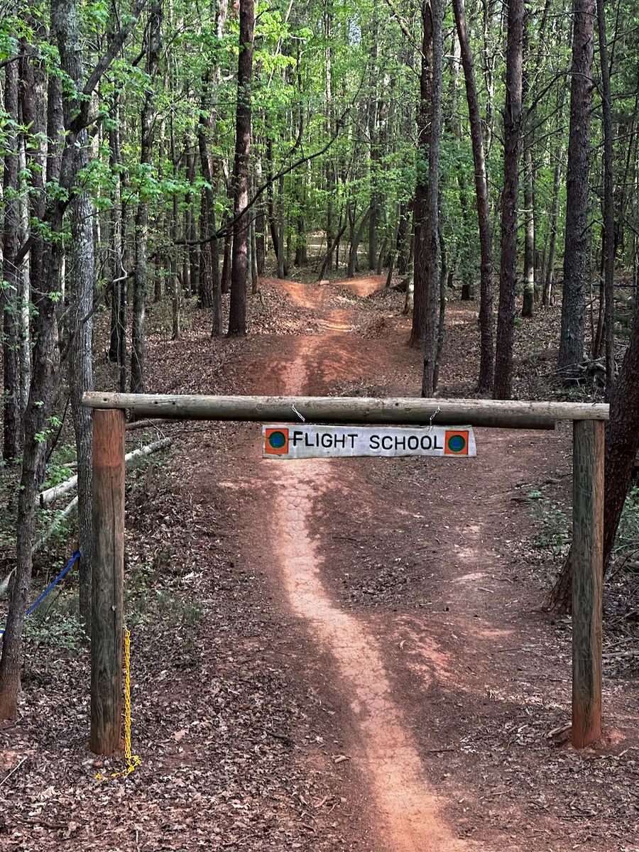 Airline Bike Park