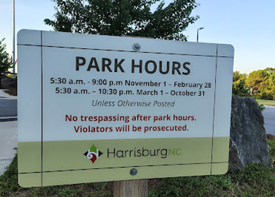 Harrisburg Half
