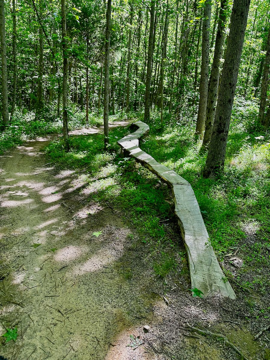 Mazeppa Park