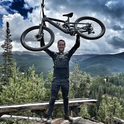 Evan Jarmol