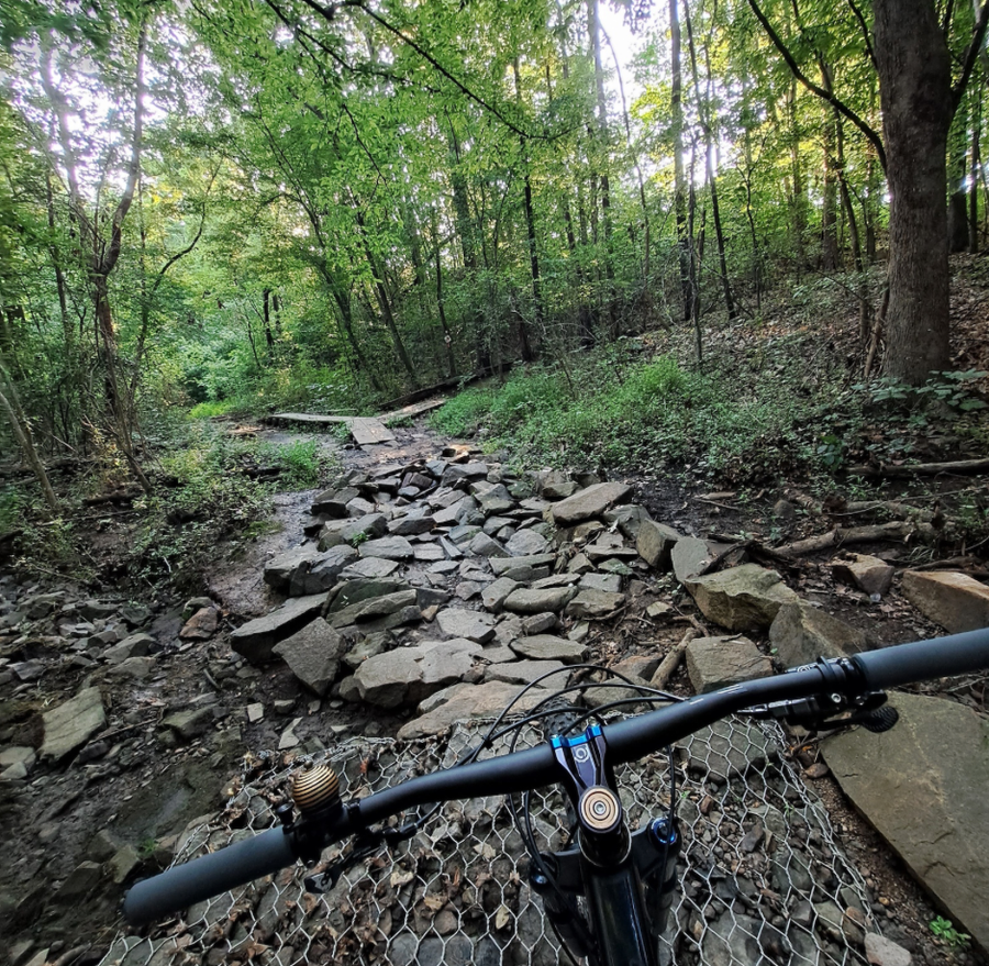 Park Road Park