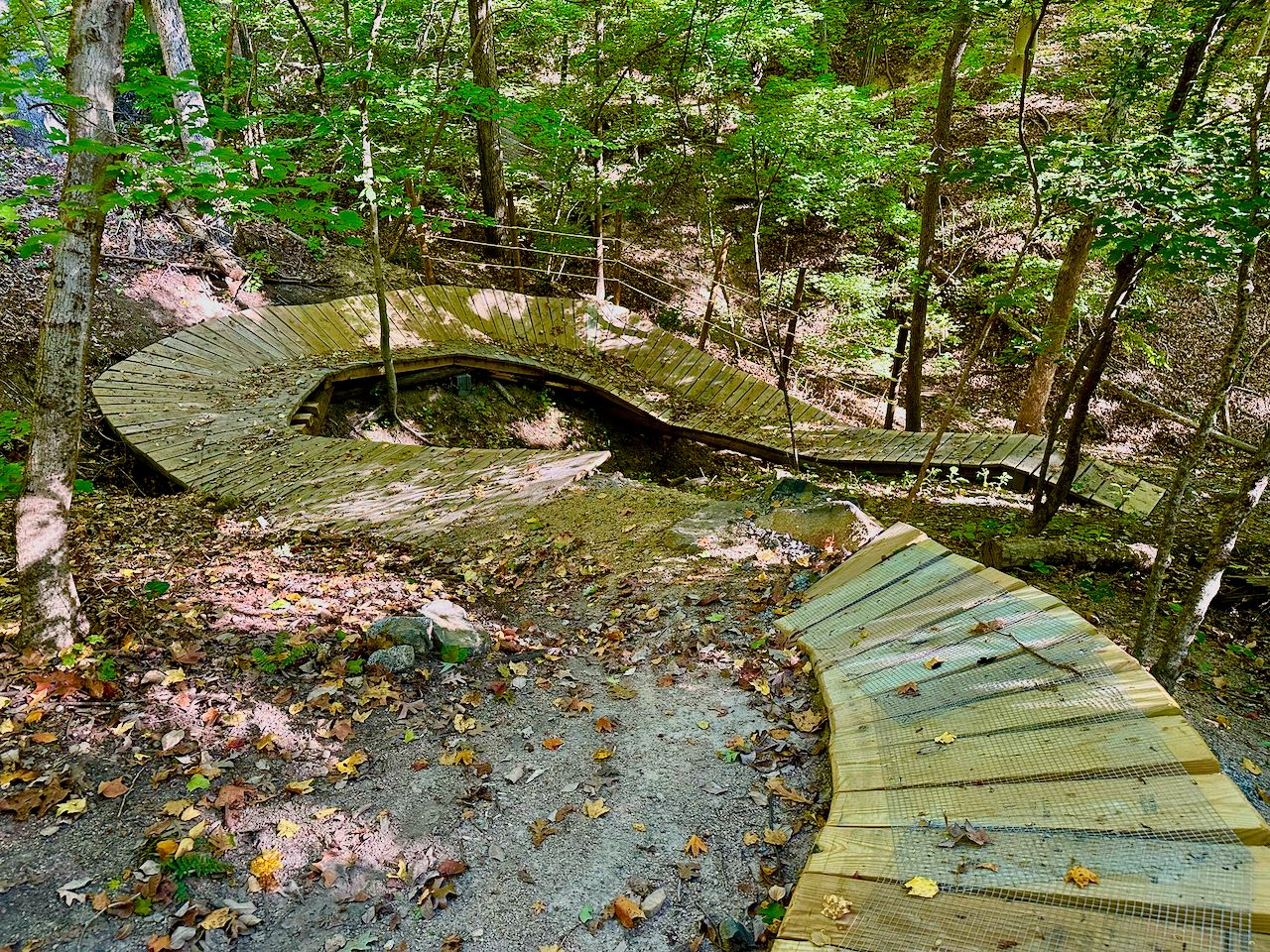 Mountain Island Park