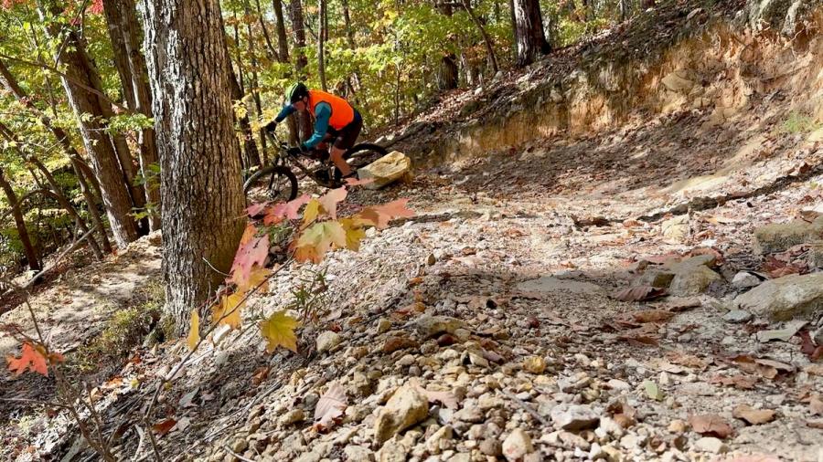 Uwharrie