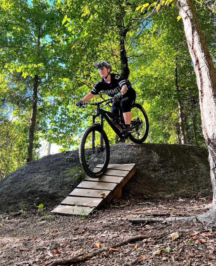 Brown Mill Trail