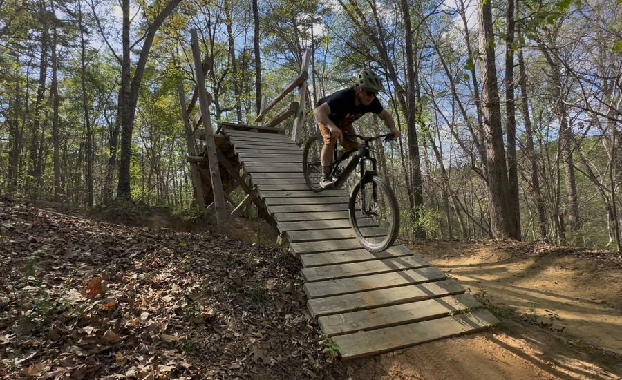 Rocky Branch Park