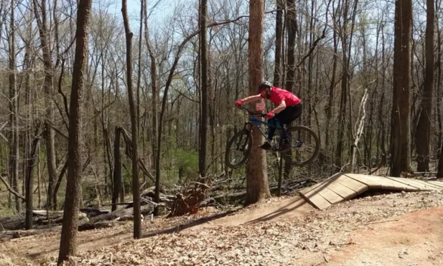Ballantyne District Park