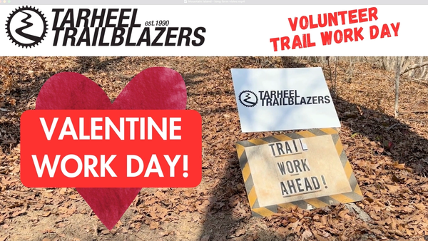 Valentine Work Day Video