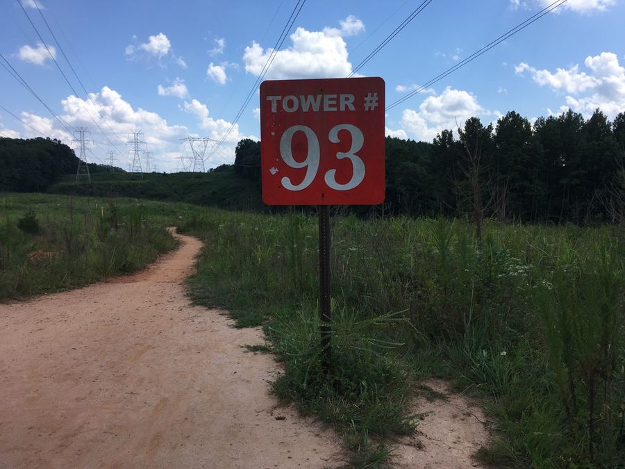 Tower 93