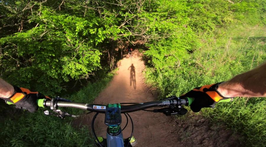 Cedar Valley Bike Park