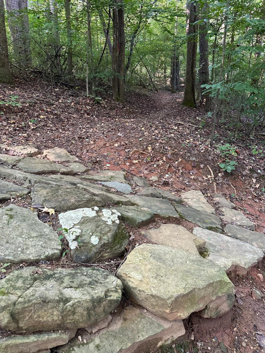 Rocky Branch Park