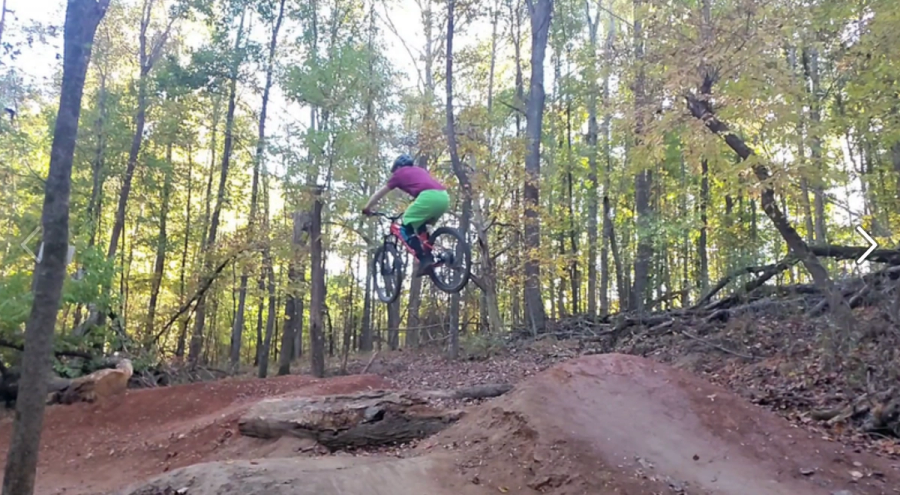 Ballantyne District Park