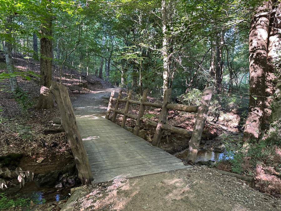 Rocky Branch Park
