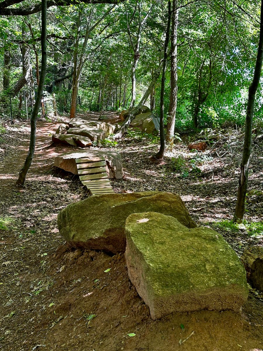 Mazeppa Park