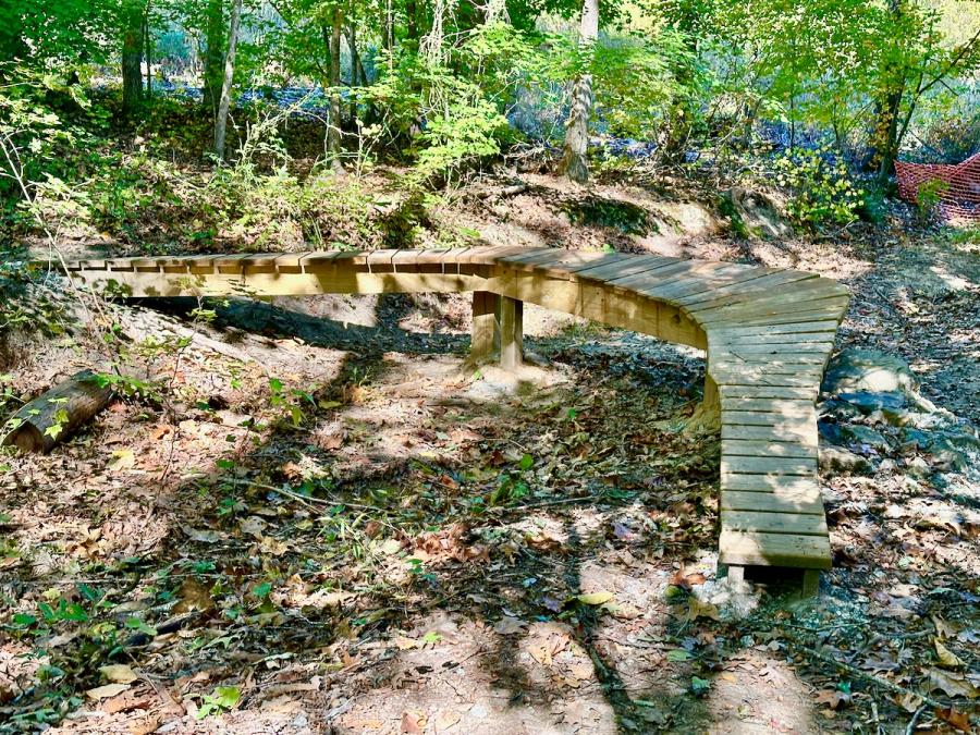 Mountain Island Park