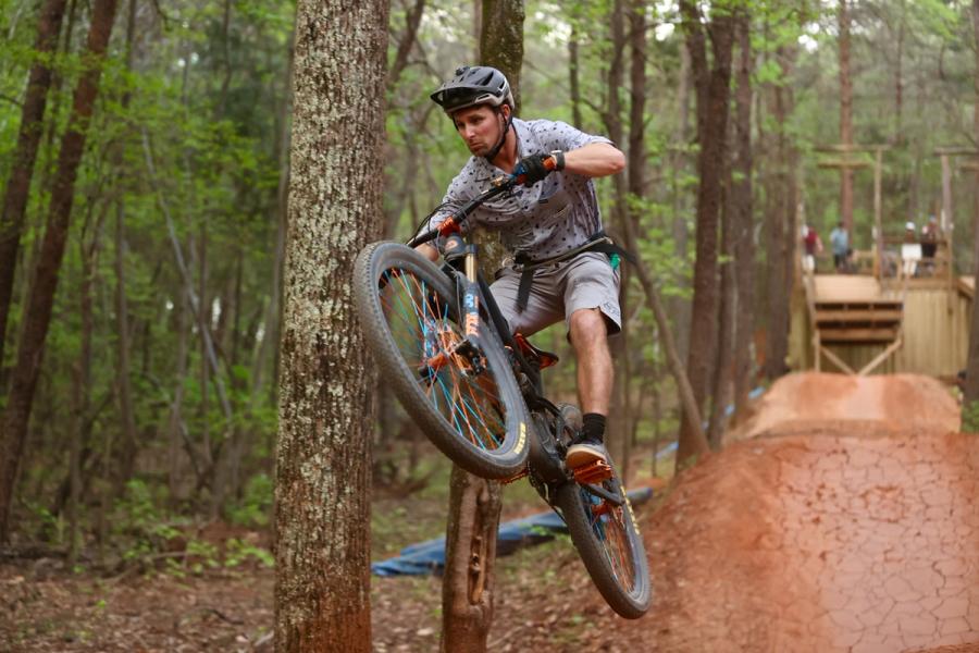 Airline Bike Park