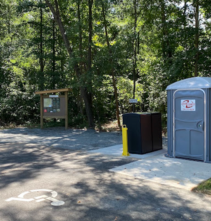 Brown Mill Trail