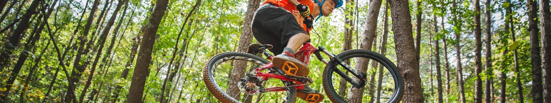 Airline Bike Park