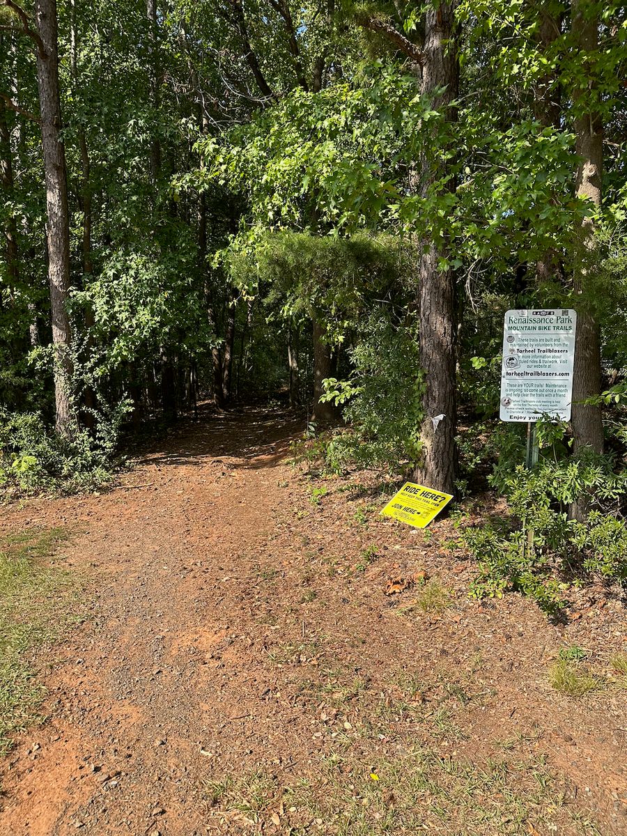 Renaissance Park
