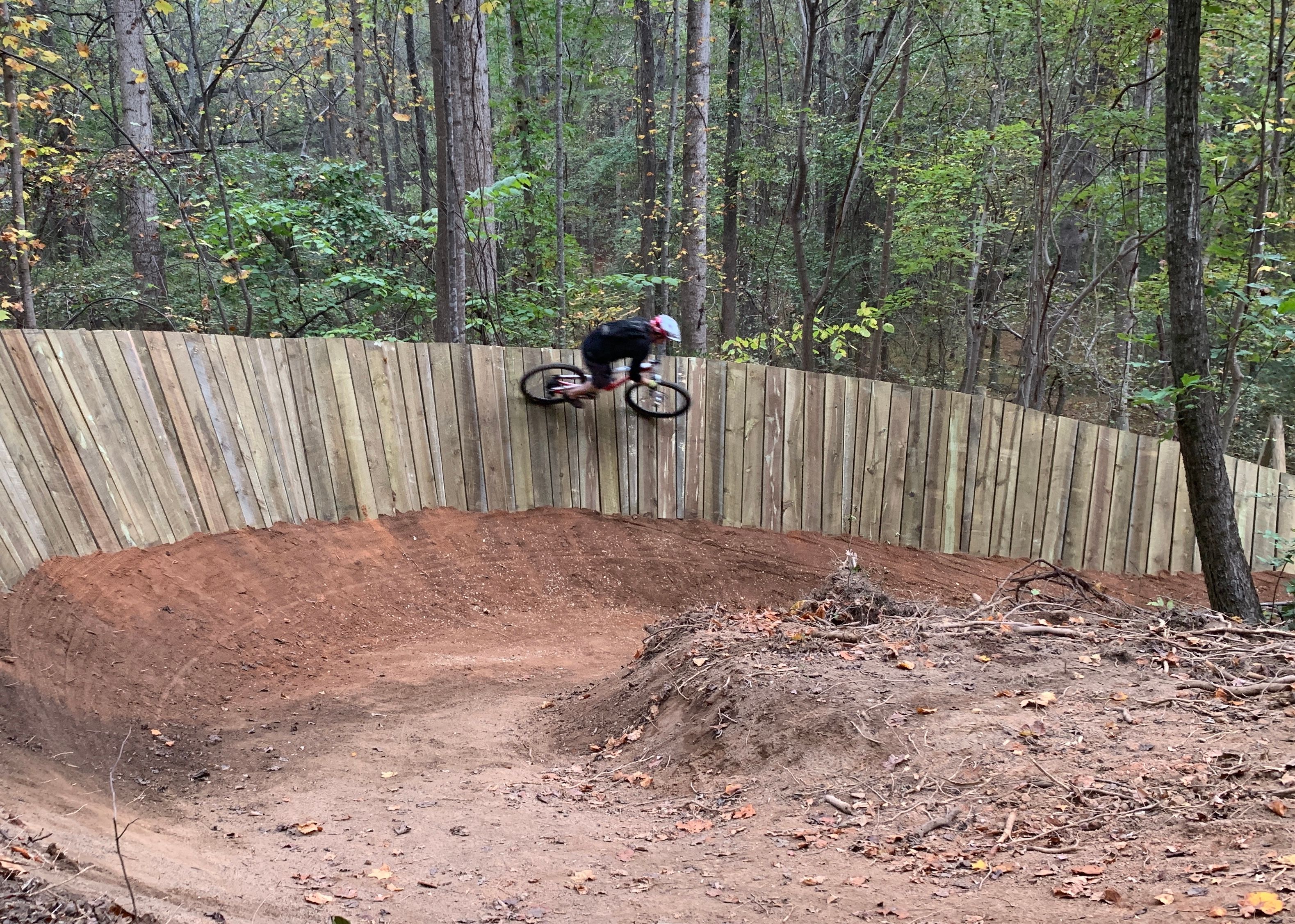 Ballantyne District Park