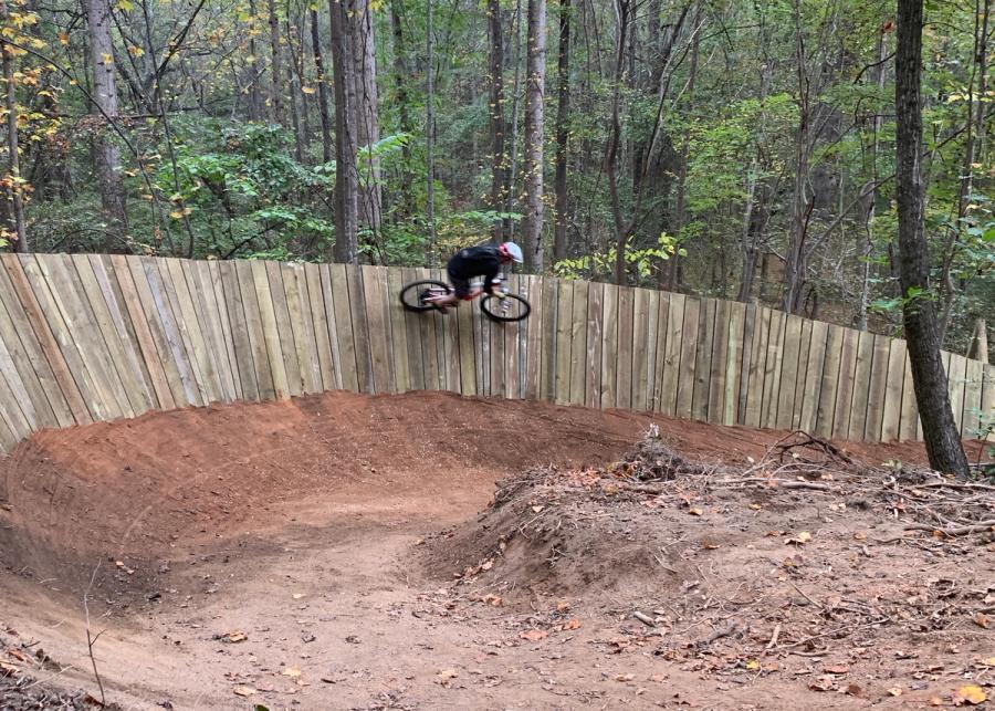 Rocky Branch Park