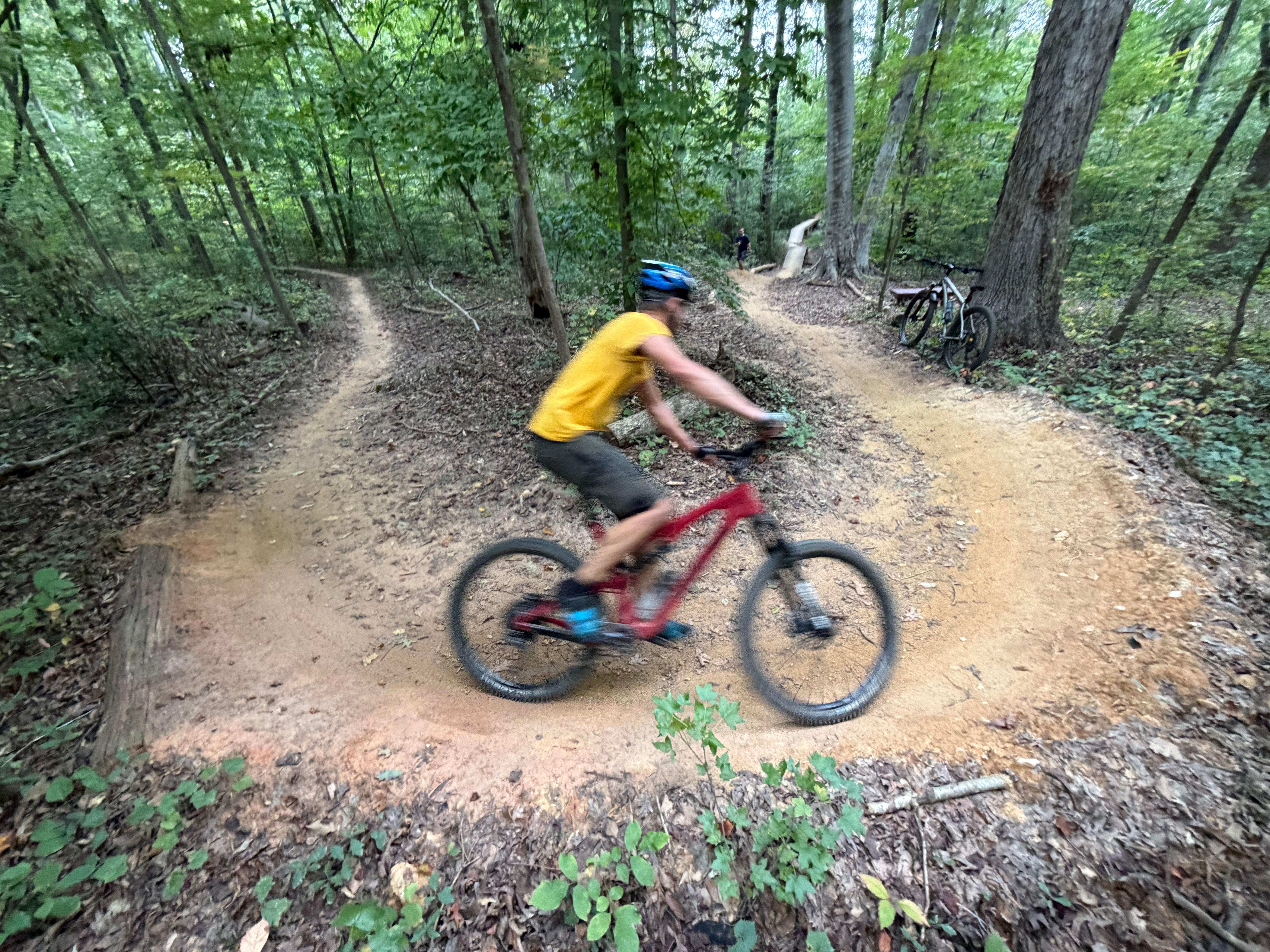 North Mecklenburg Park
