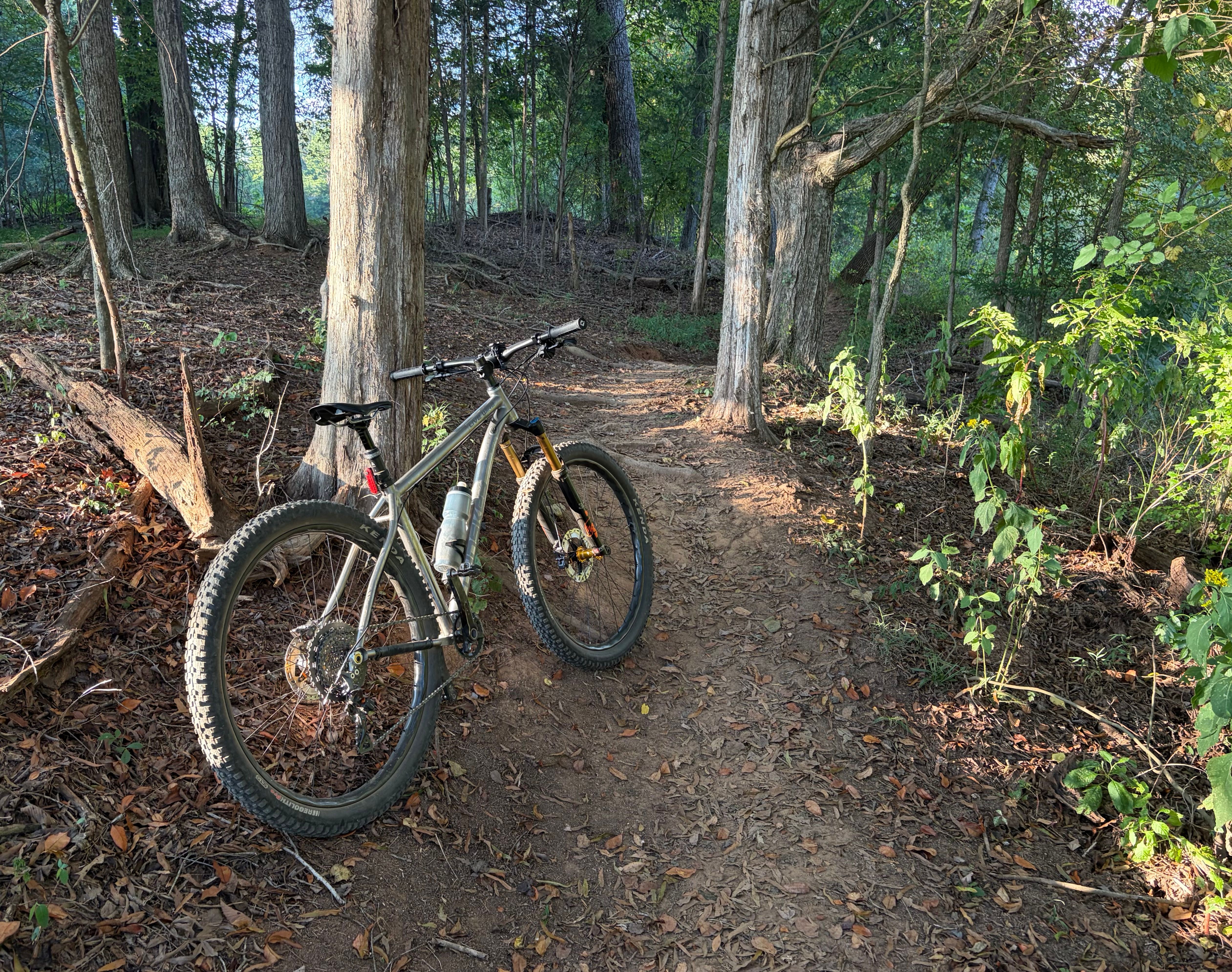 Fisher Farm Park