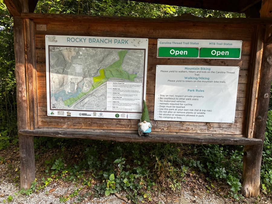 Rocky Branch Park