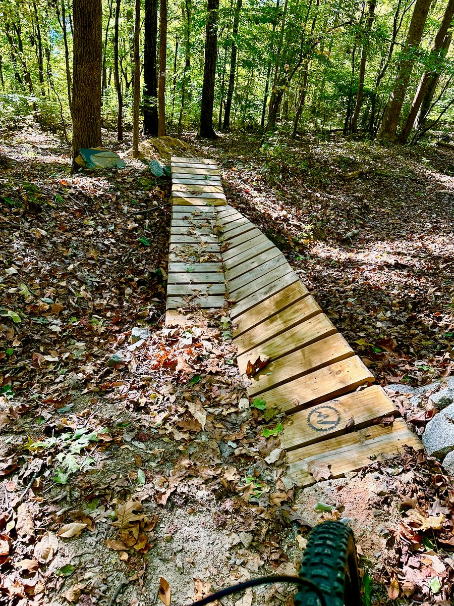 Mountain Island Park