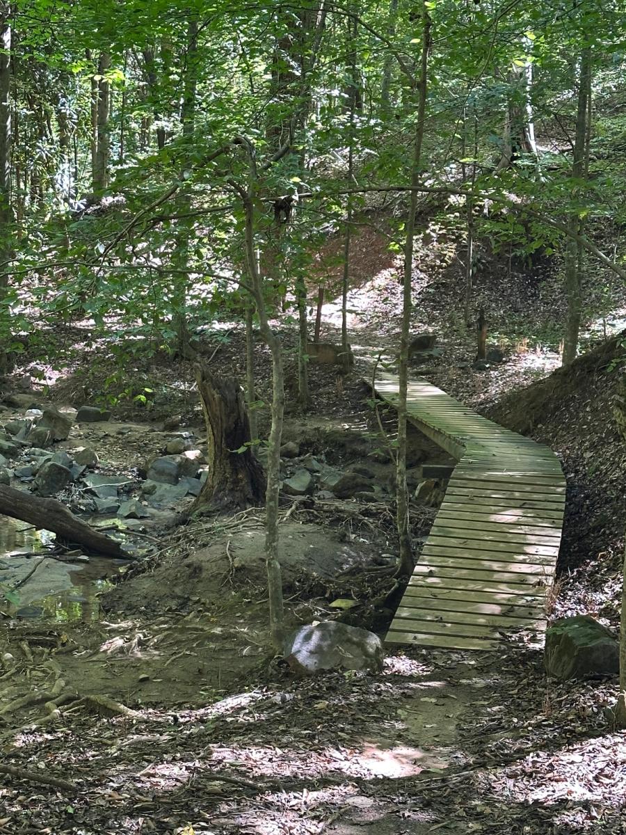 Rocky Branch Park