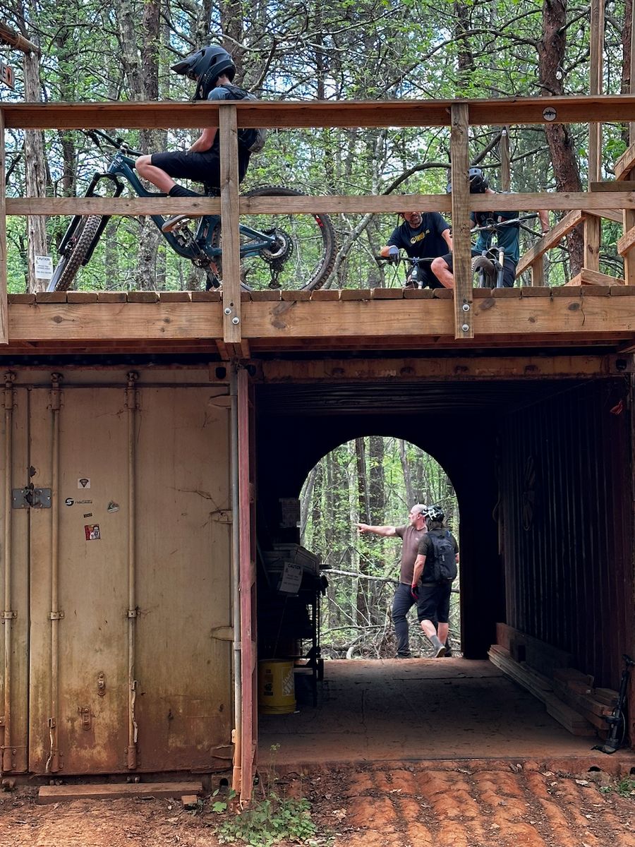 Airline Bike Park