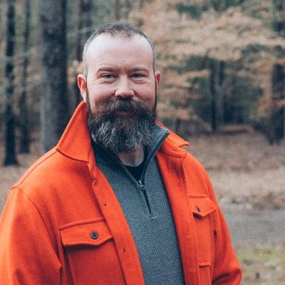 Eric Gaddy