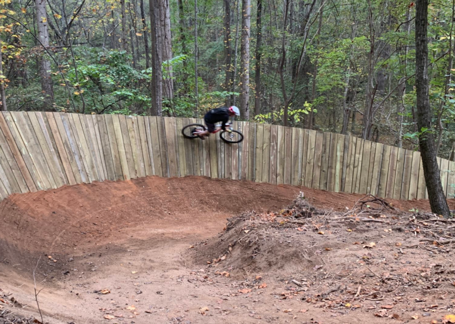 Ballantyne District Park