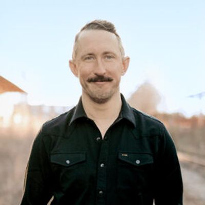 Curtis Storm