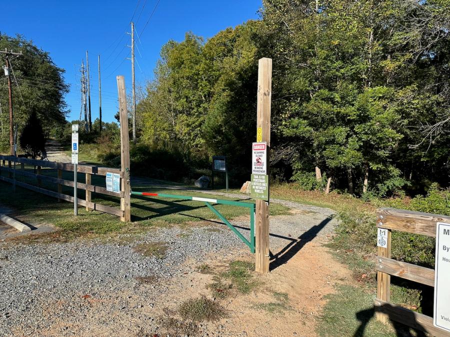 Mountain Island Park