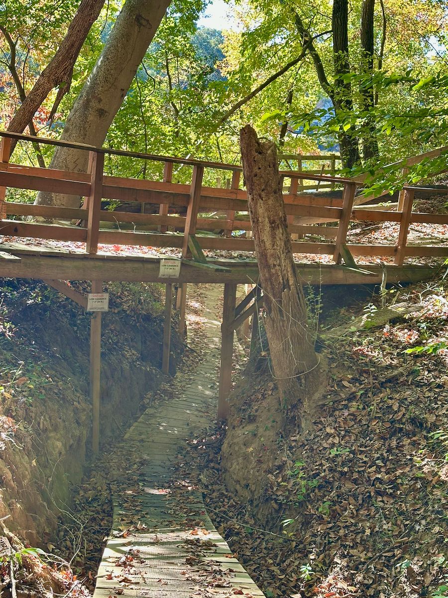 Mountain Island Park
