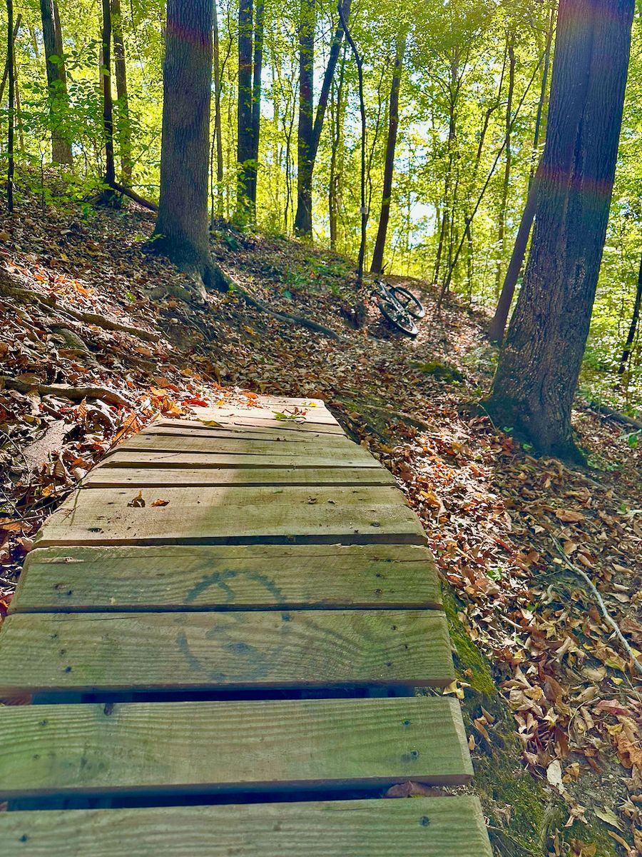 Mountain Island Park