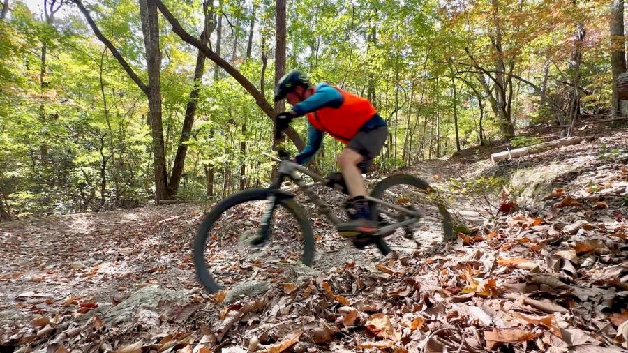 Uwharrie