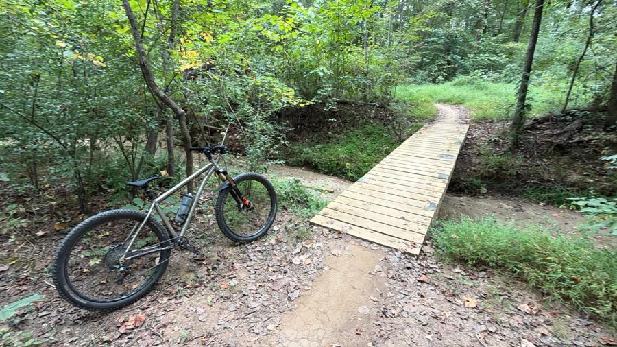 North Meck Park