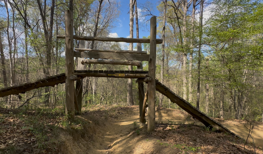 Rocky Branch Park