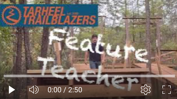 Feature Teacher #2 – Airline Container Drop!