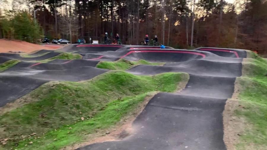 George Poston Park