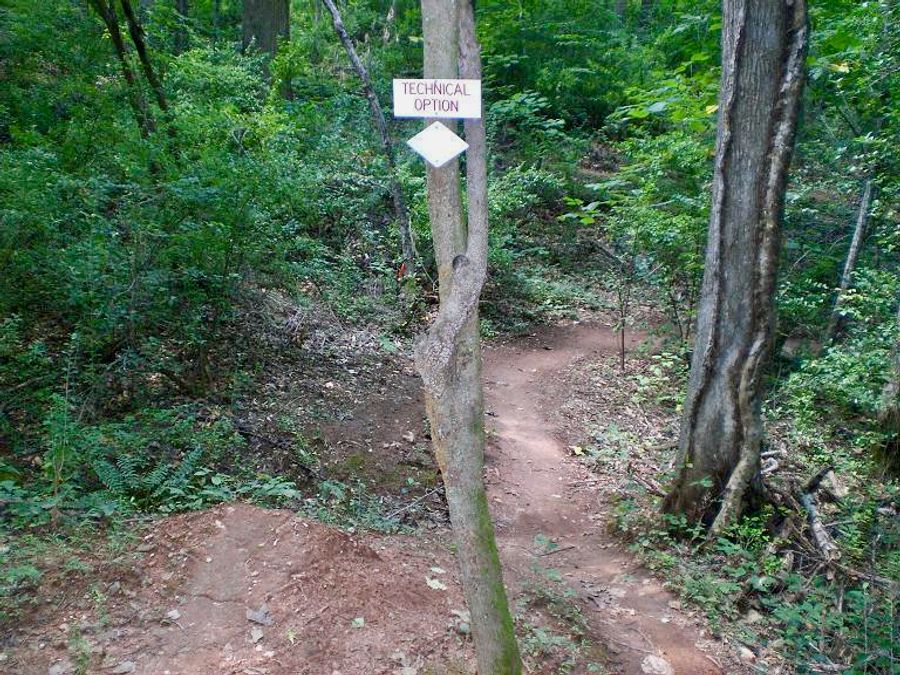 George Poston Park