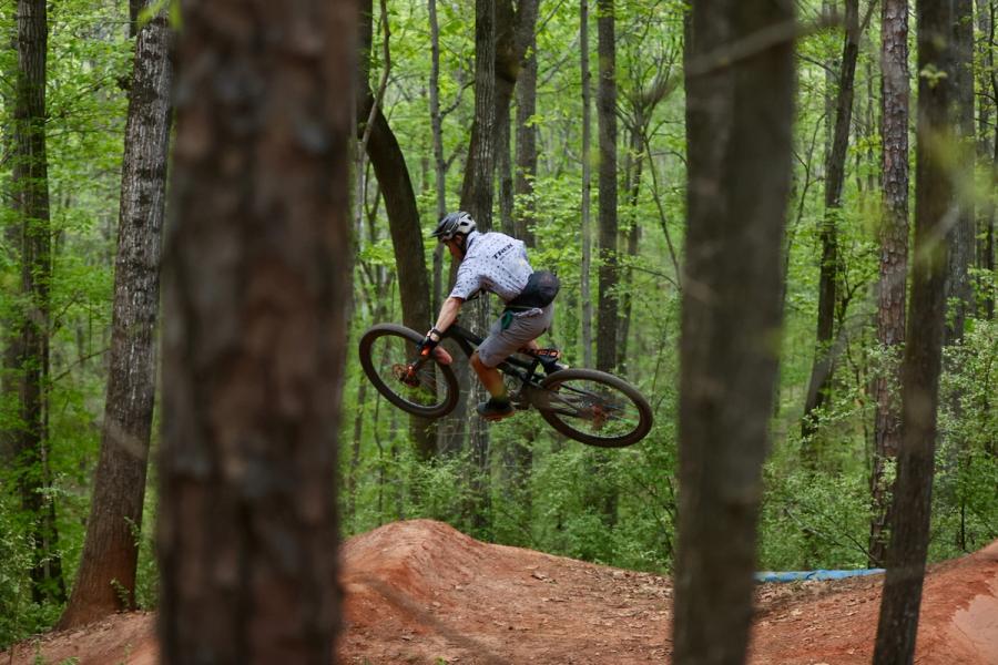Airline Bike Park