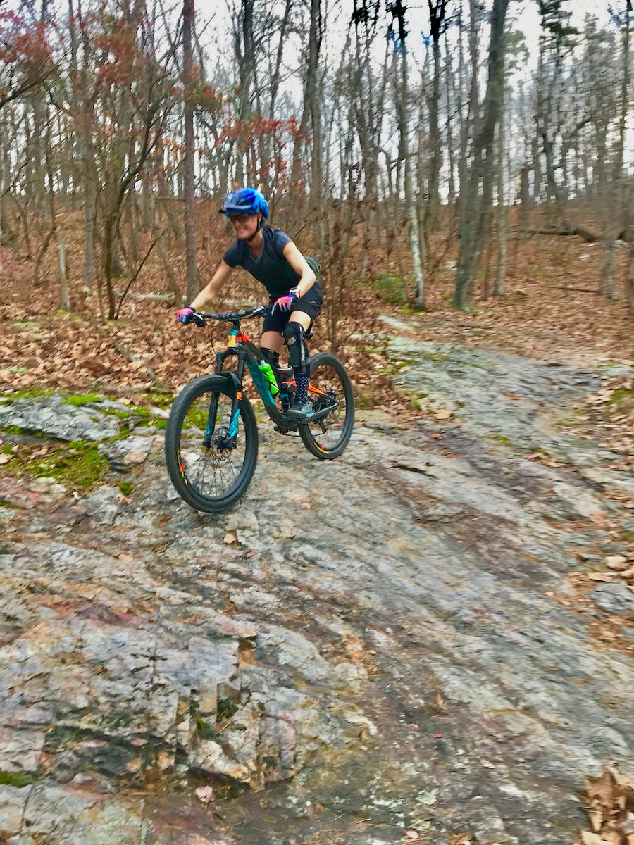 Uwharrie
