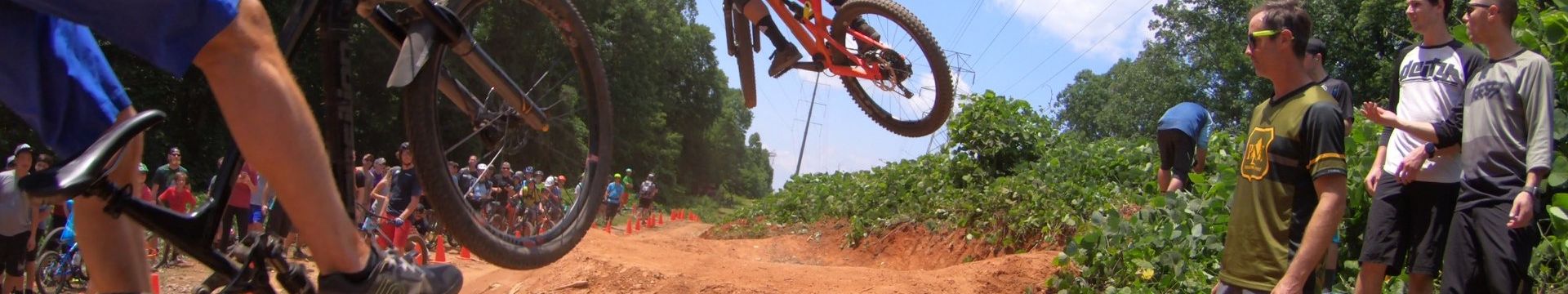 Cedar Valley Bike Park