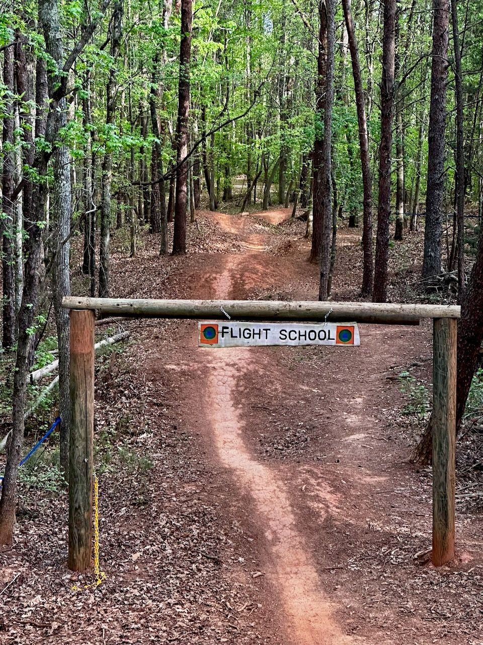 Trail Building