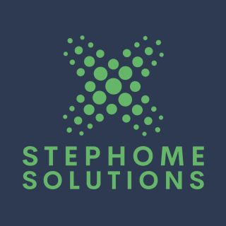 Co-branded partner logo