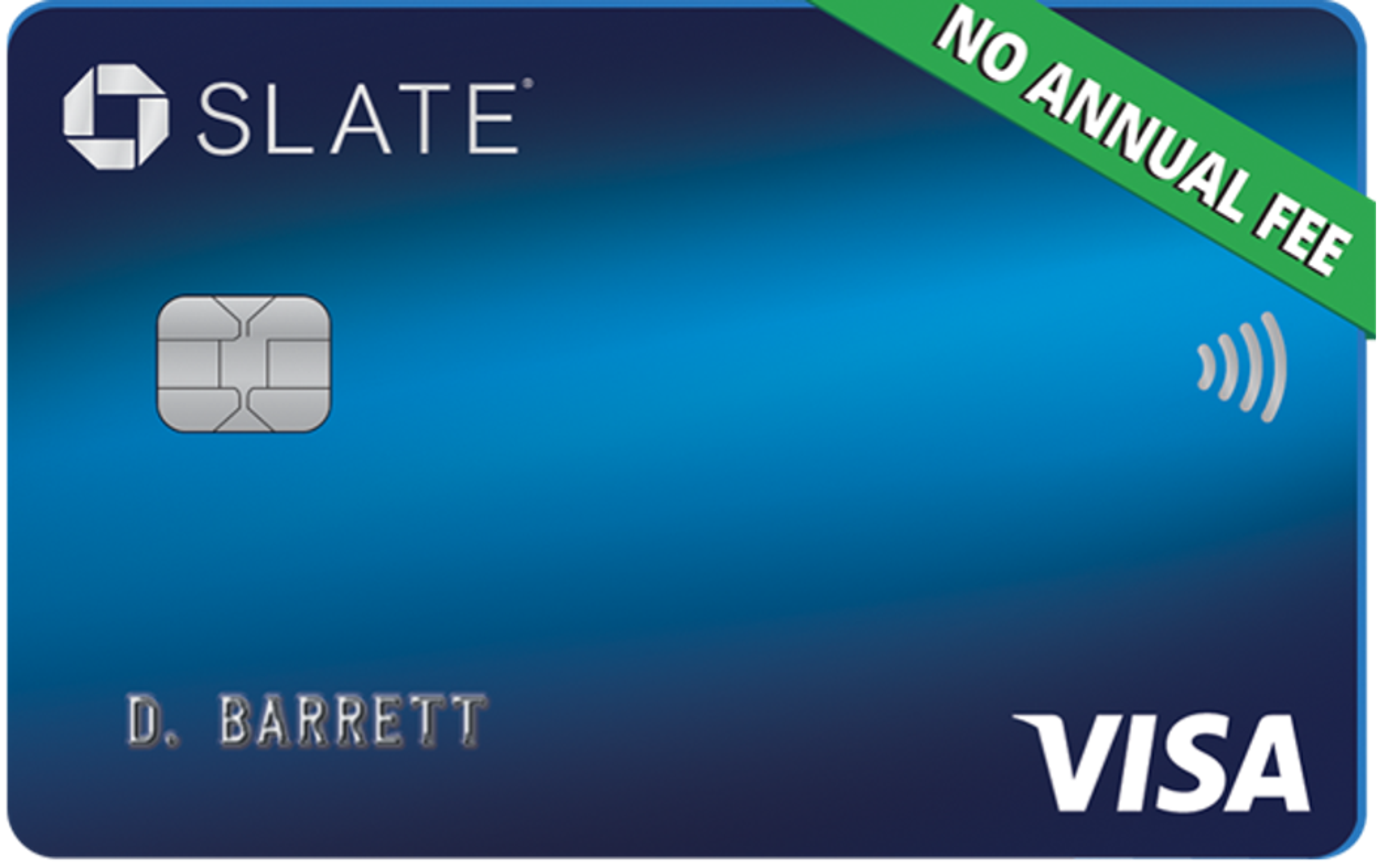 Chase Slate®