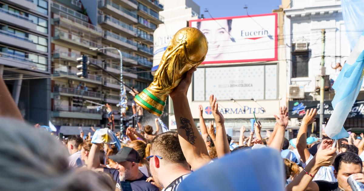 Still Looking to Score FIFA World Cup 2026™? Here’s Your Chance — Limited Time Only